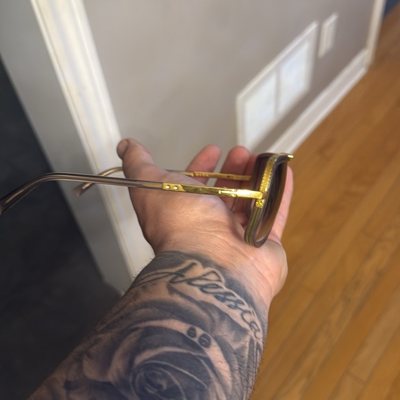 Men’s flight 006 sunglasses - Picture 4 of 5